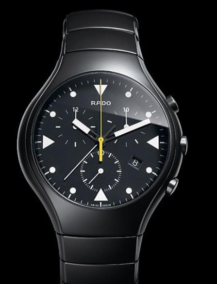 Replica Rado True Sport Chronograph 541.0815.3.016 watch